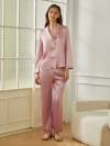 Rosy Pink
