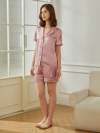Rosy Pink
