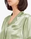 Pea Green