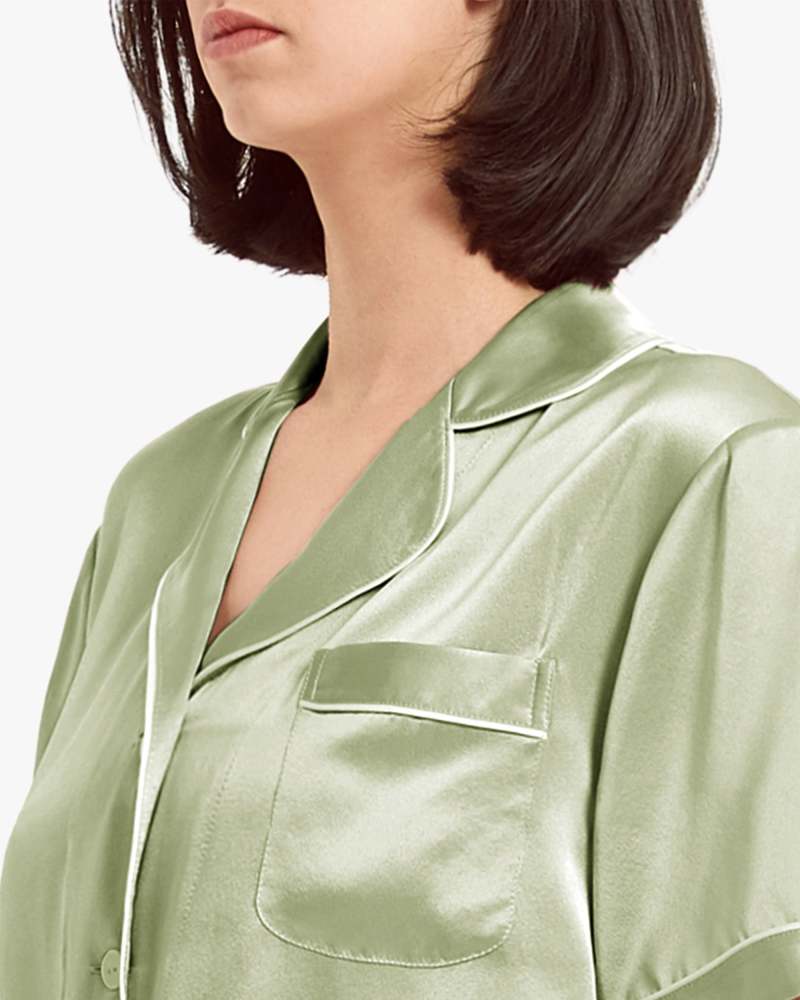 Pea Green
