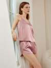 Rosy Pink
