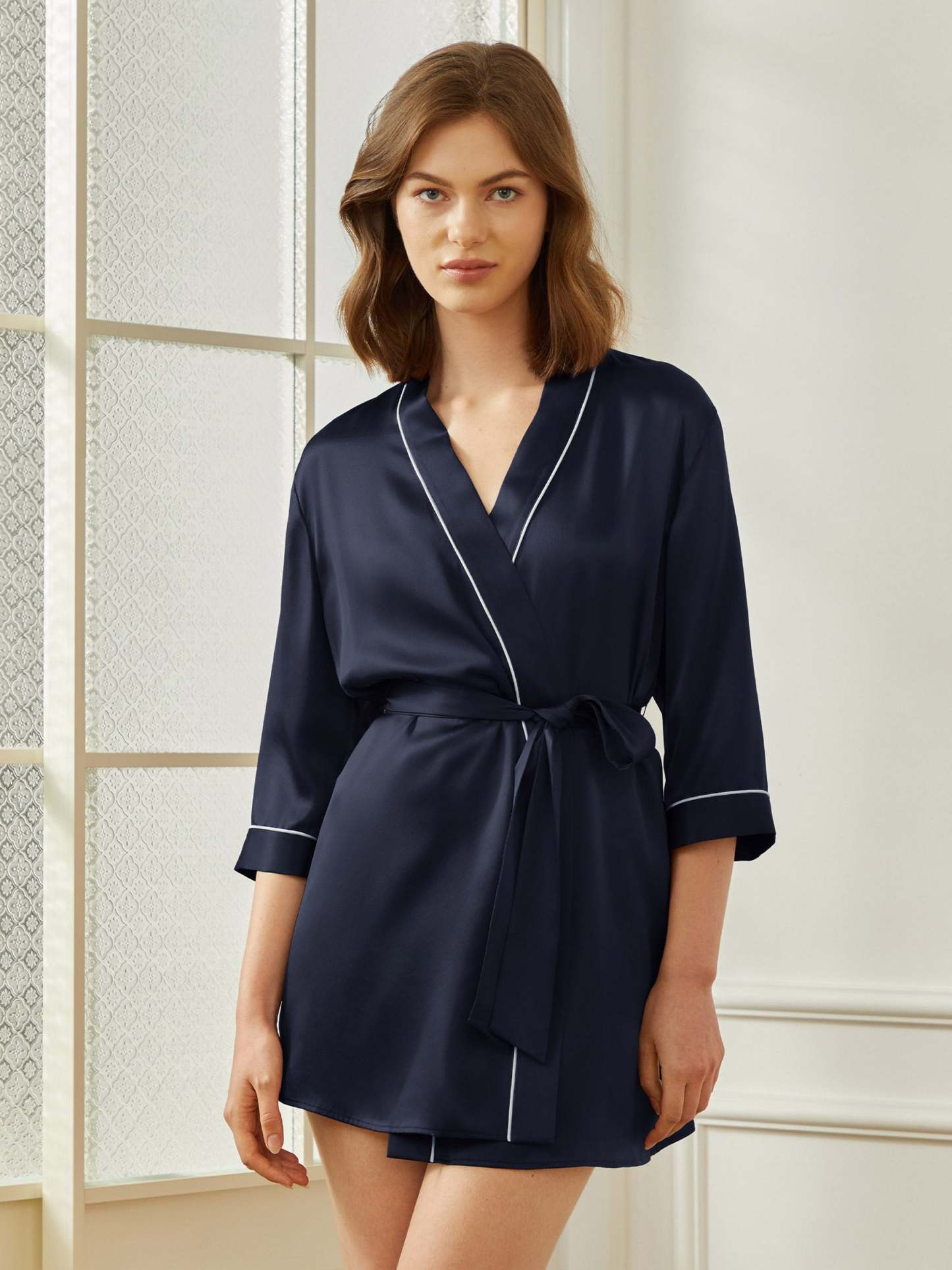 Navy Blue