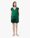 Emerald Green