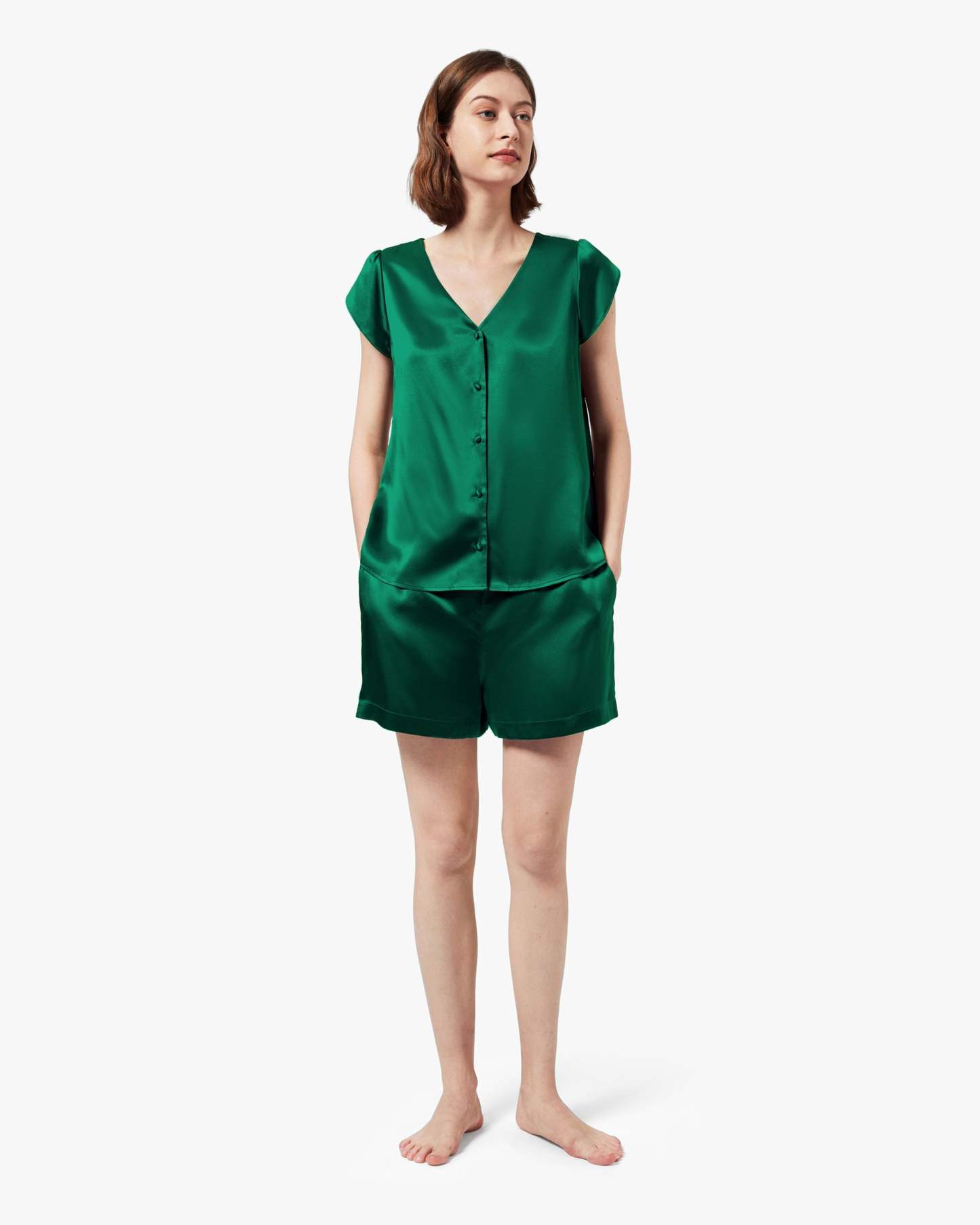 Emerald Green