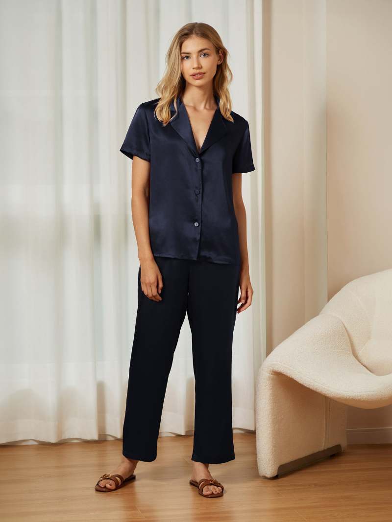 Navy Blue