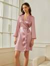 Rosy Pink