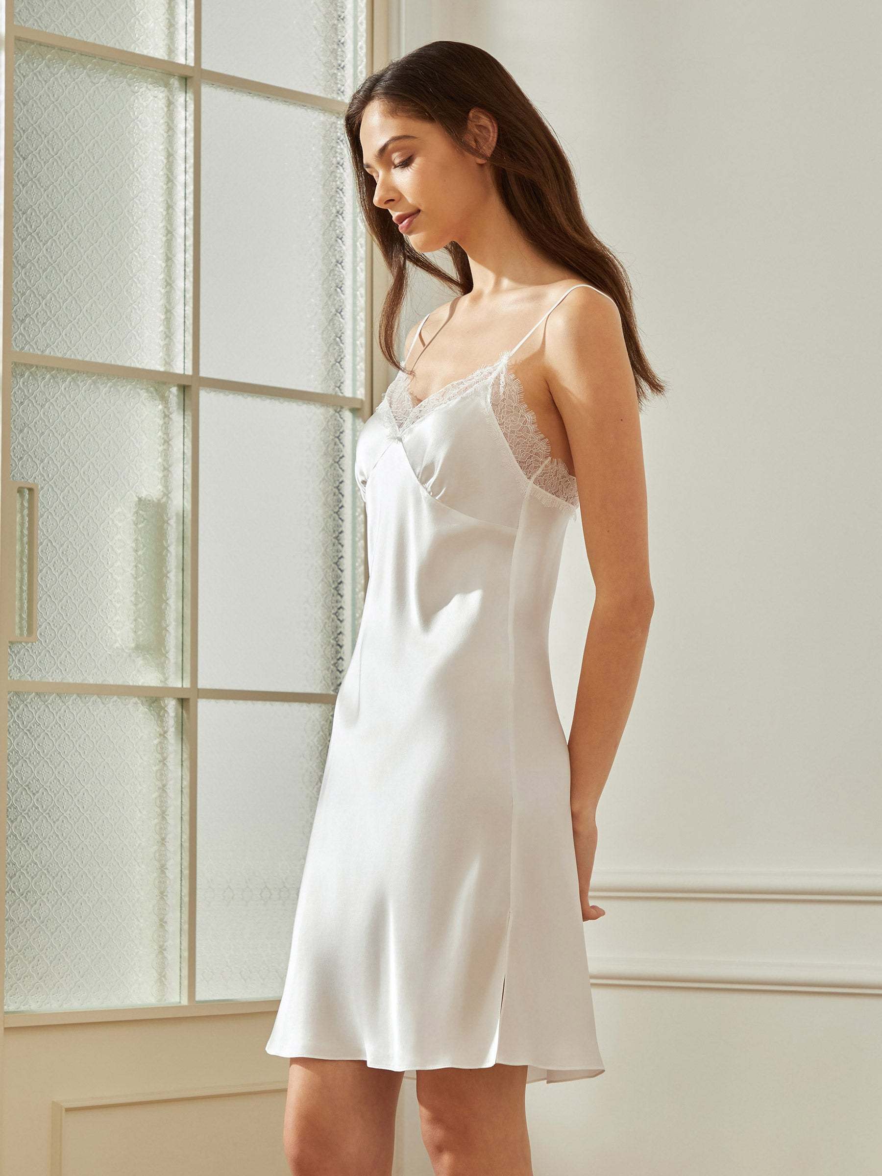 Natural White