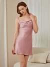 Rosy Pink