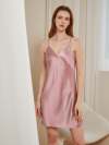 Rosy Pink