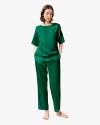Emerald Green