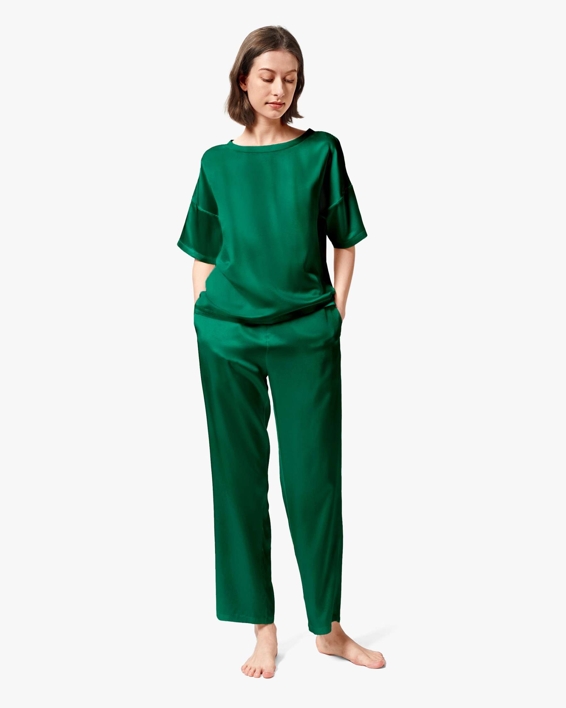 Emerald Green