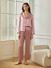 Rosy Pink