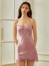 Rosy Pink