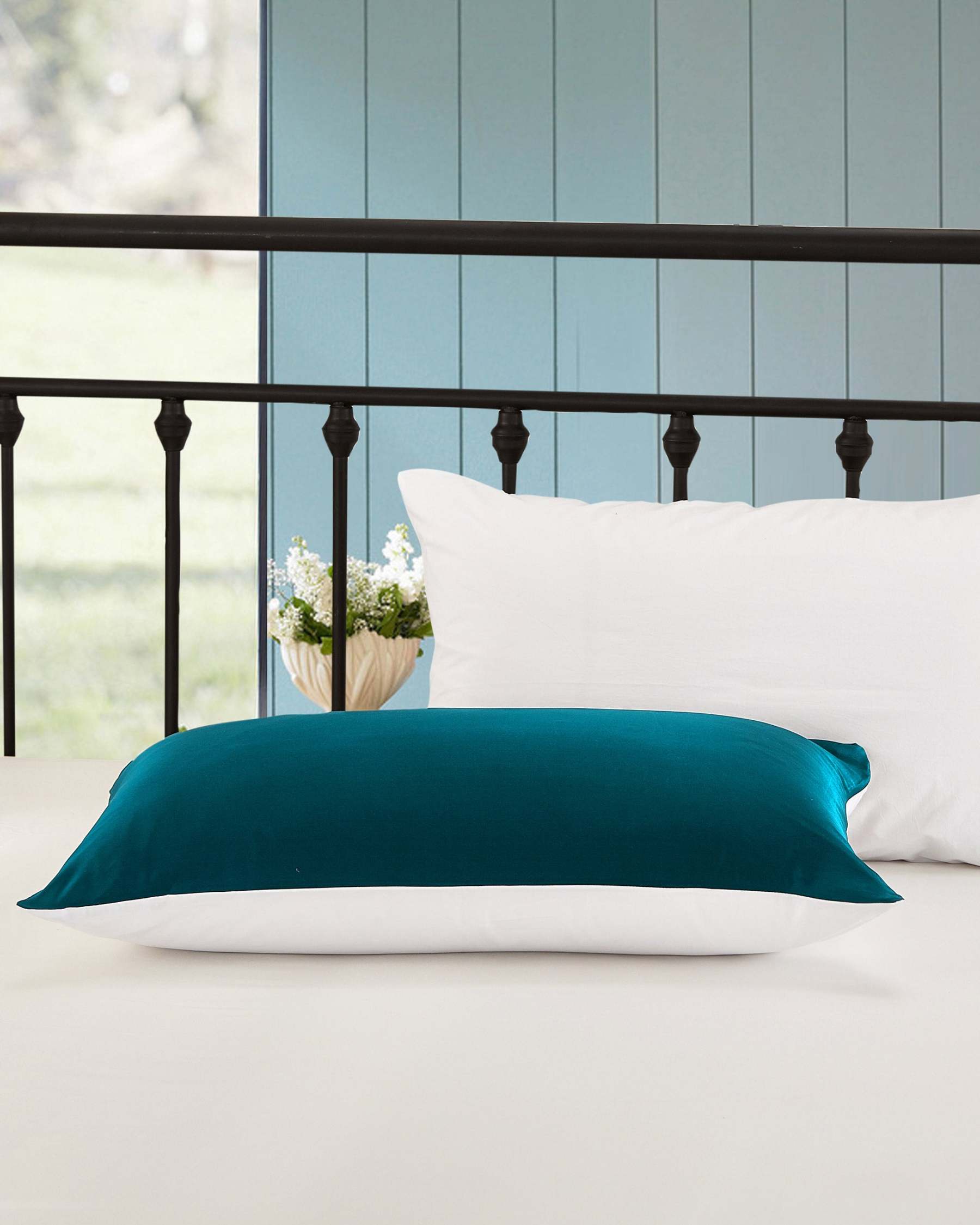 Dark Teal