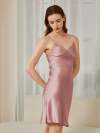 Rosy Pink