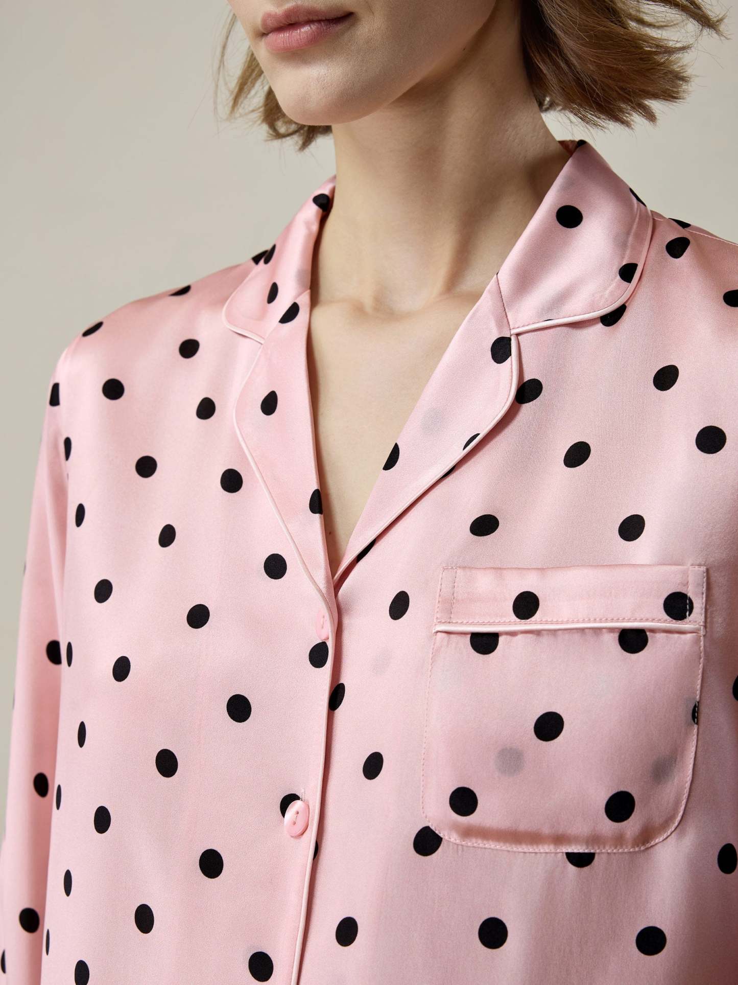 Polka Dot