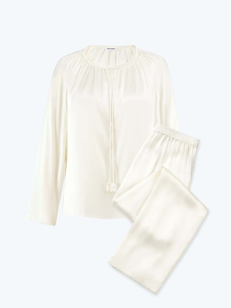 Natural White