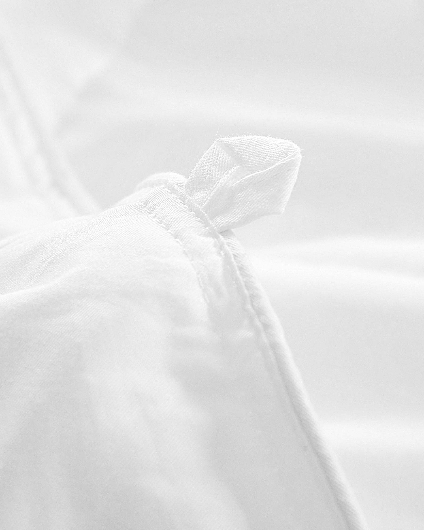 Washable & Breathable Silk Duvet