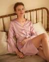 Rosy Pink