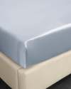 Silver Blue