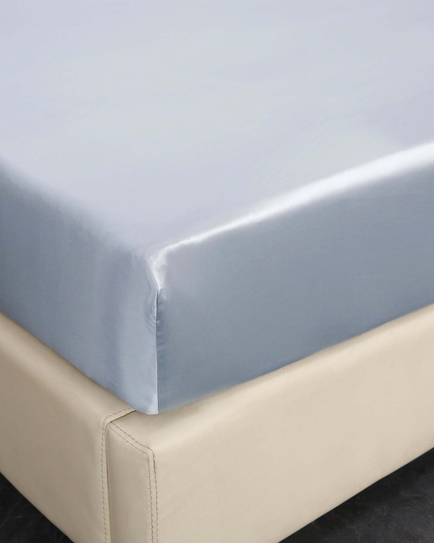 Silver Blue