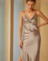Silver Gray