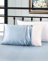 Silver Blue