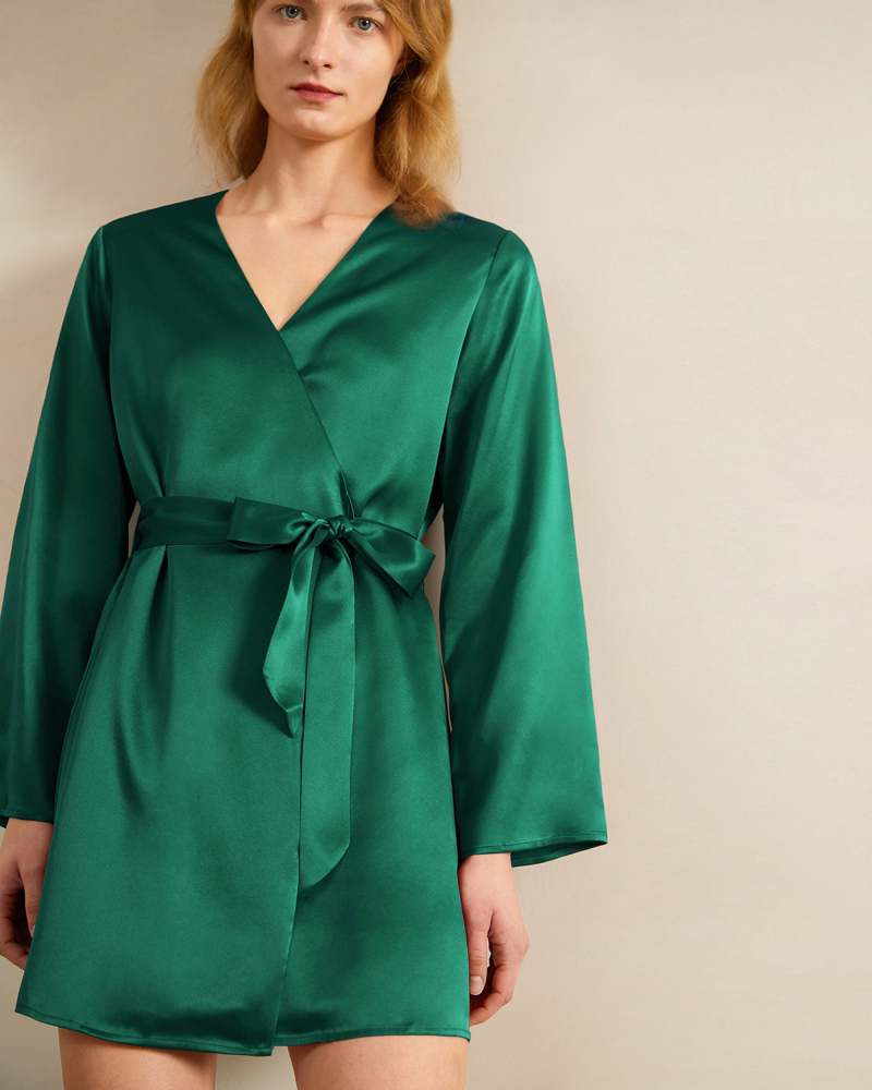Emerald Green
