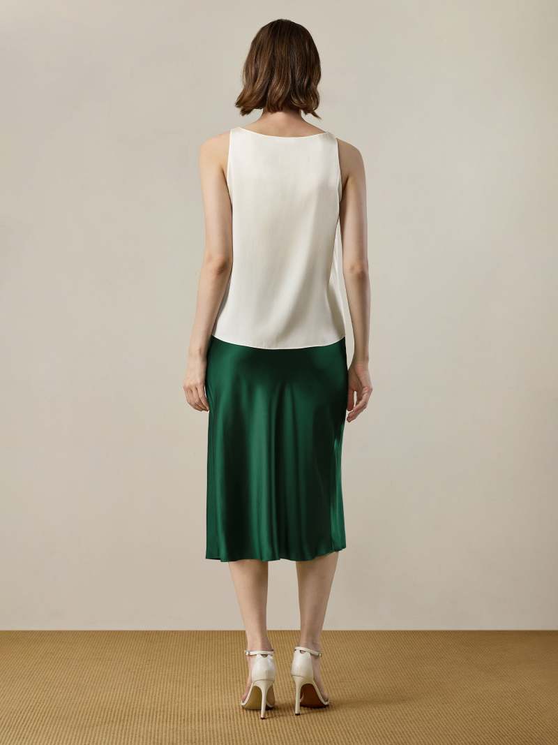 Emerald Green