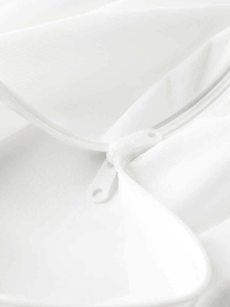 Silk Mesh Wash/Laundry Bag Set (3 Pieces)