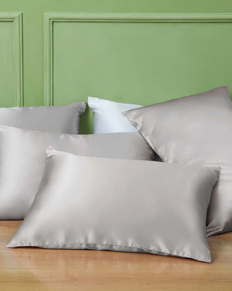 Silver Gray