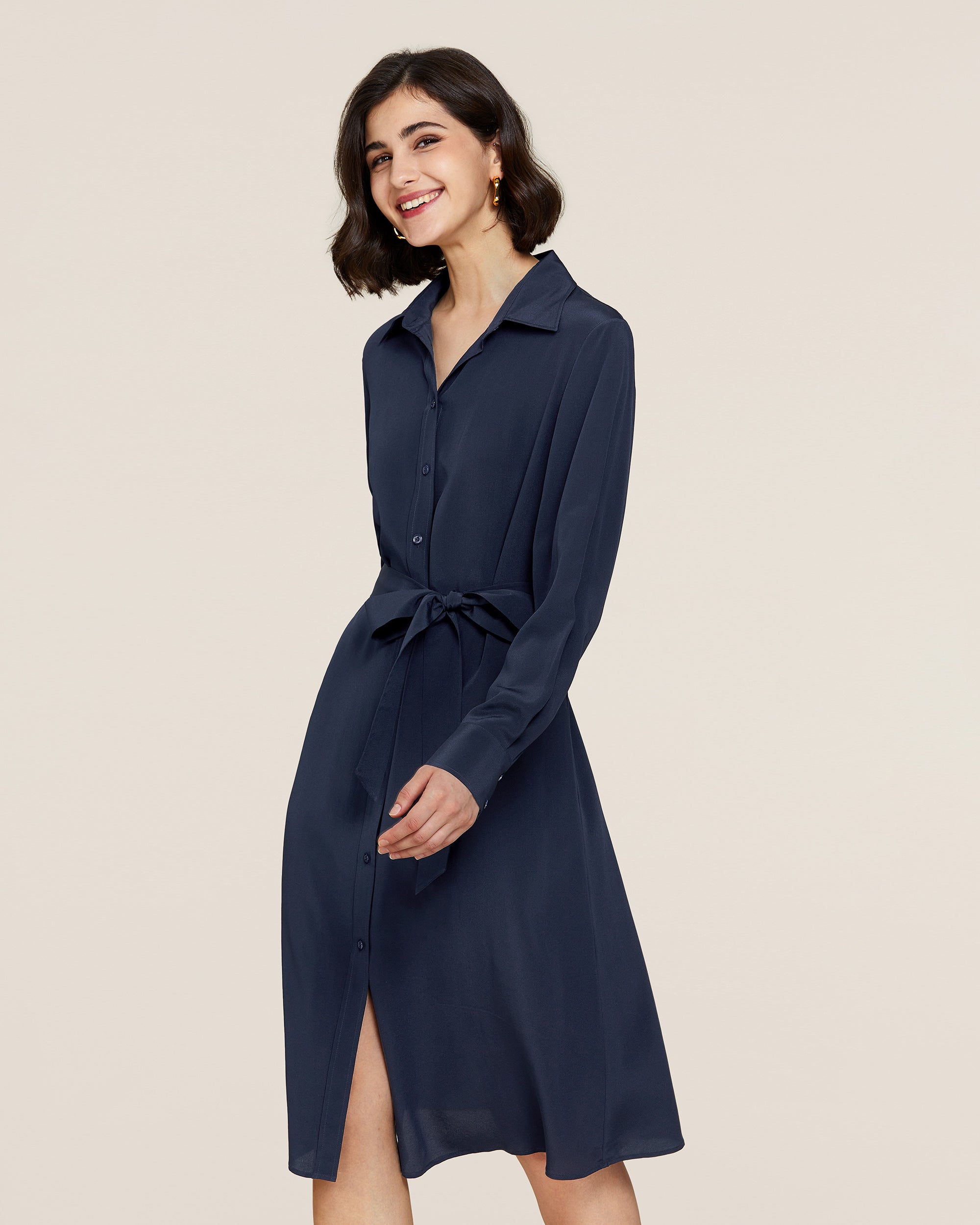Navy Blue