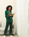 Emerald Green