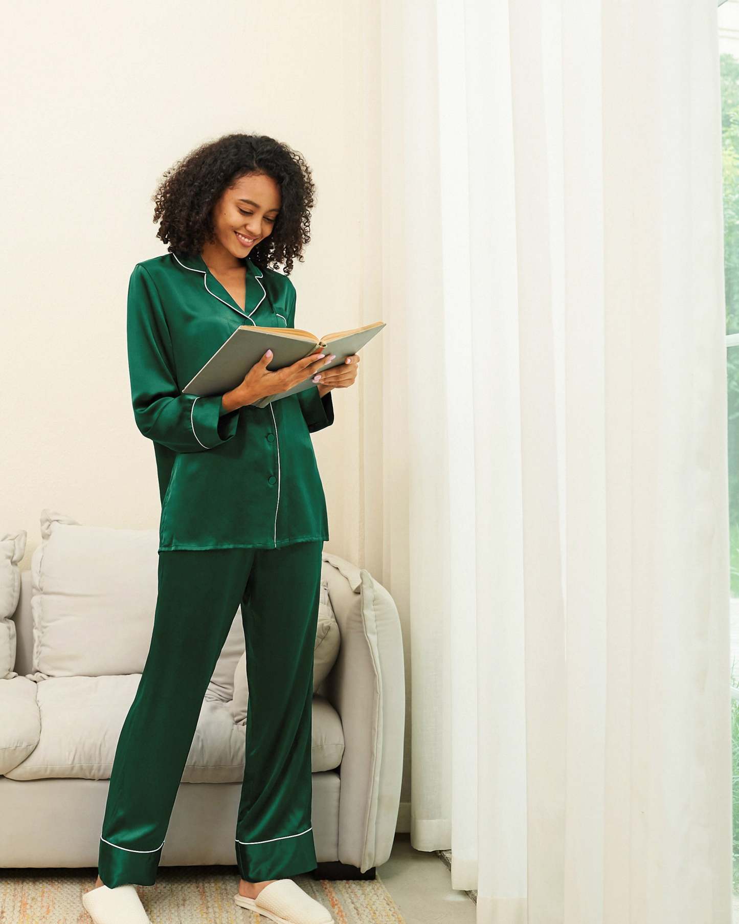 Emerald Green