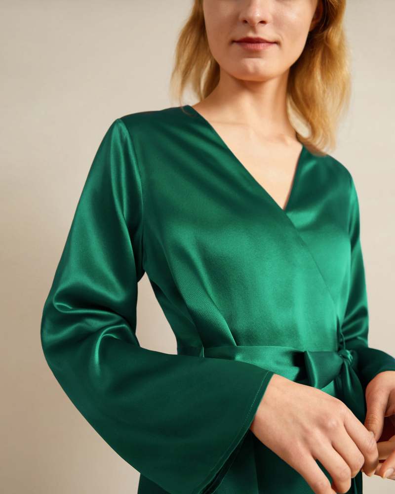 Emerald Green
