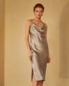 Silver Gray