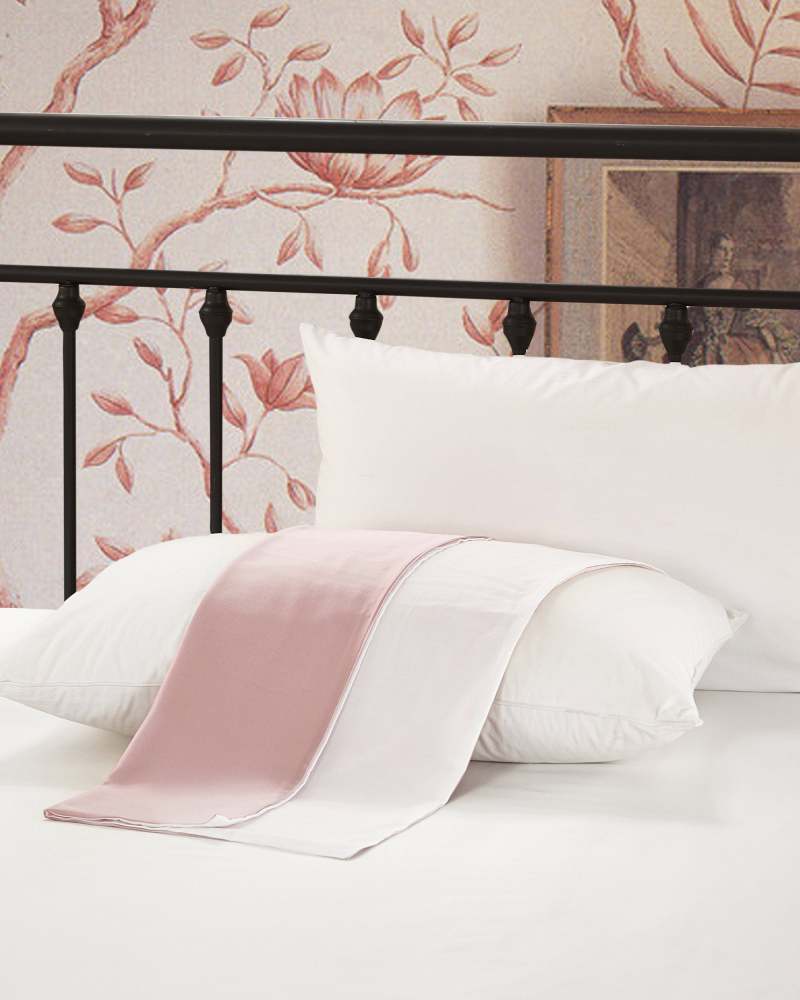 Rosy Pink