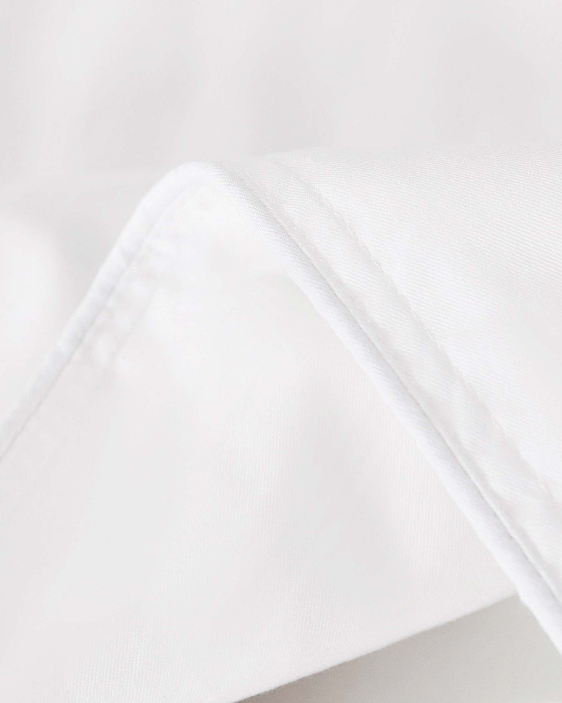 Washable & Breathable Silk Duvet