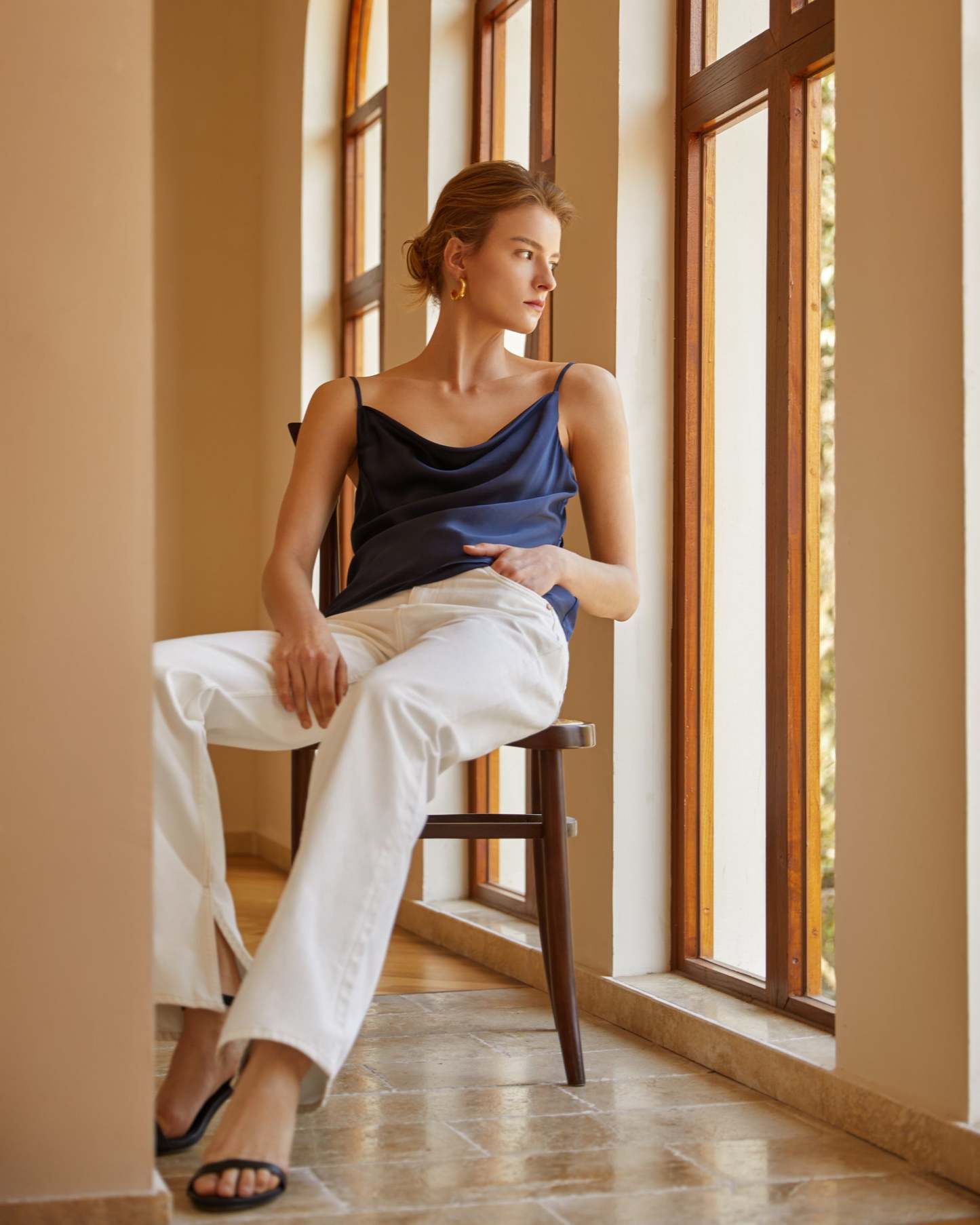 Navy Blue