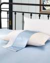 Silver Blue