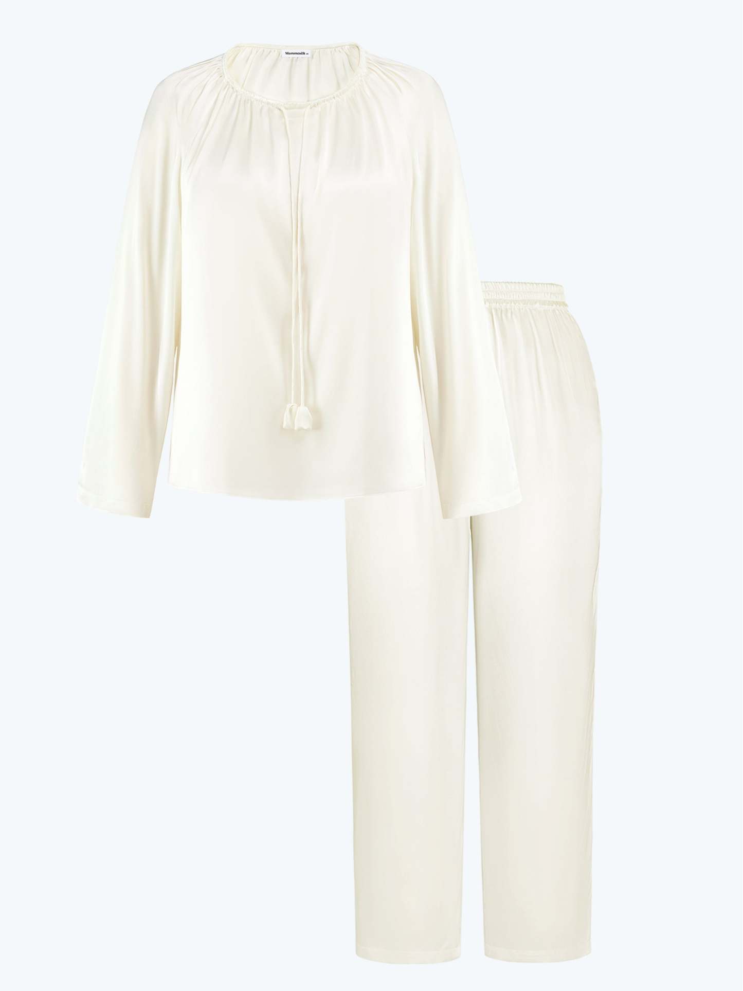Natural White