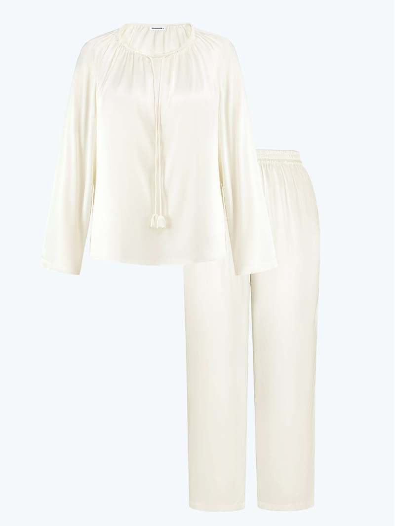 Natural White