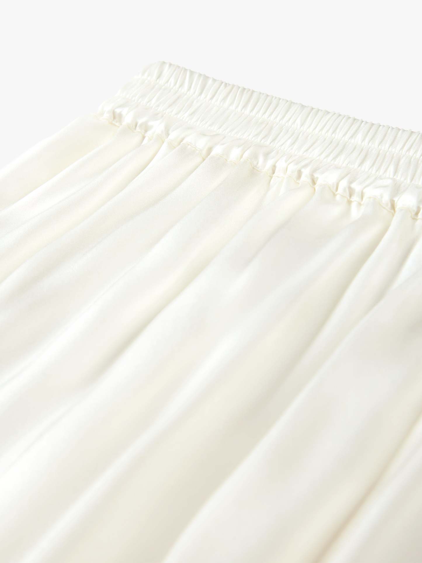 Natural White