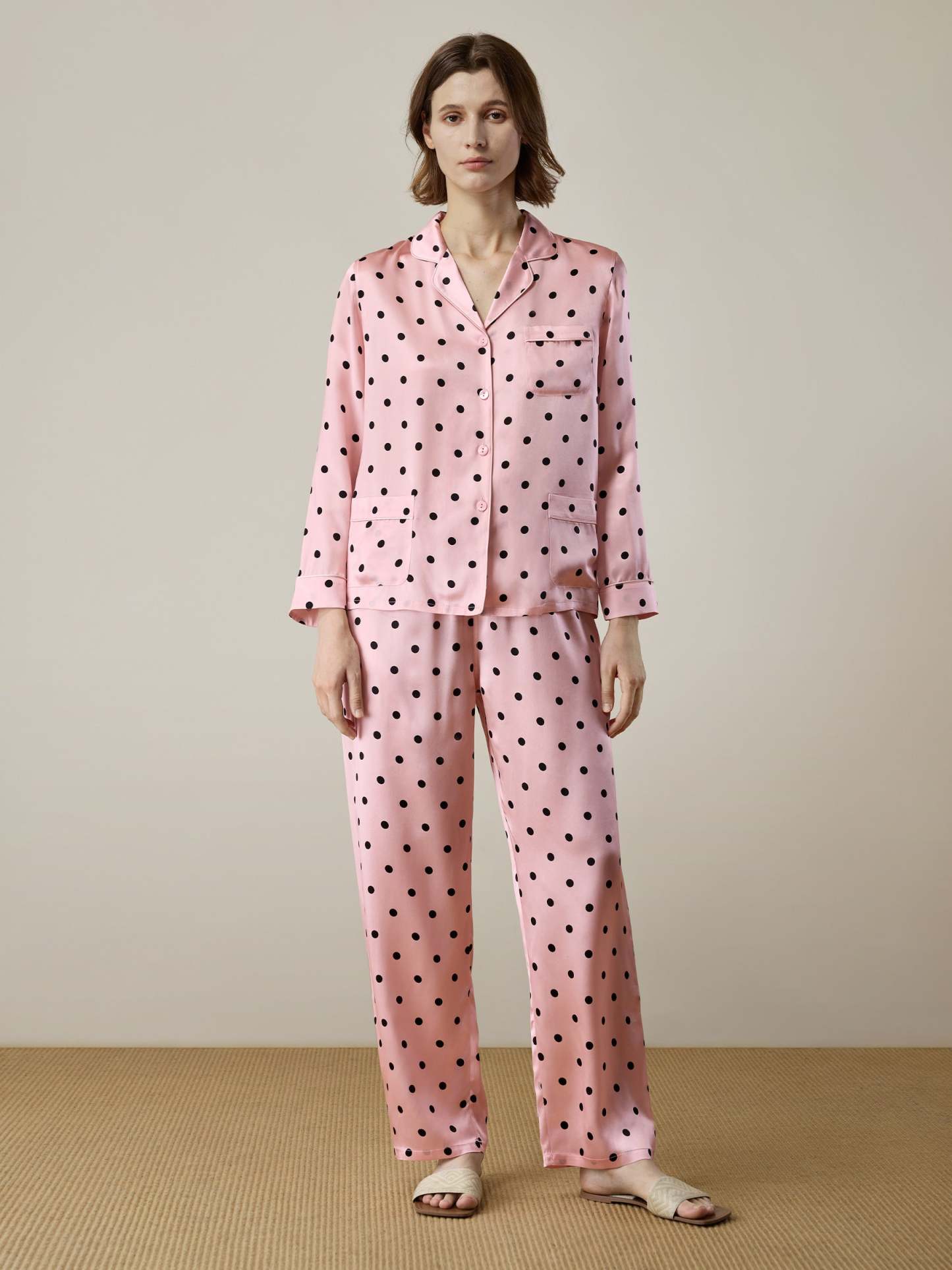 Polka Dot