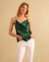 Emerald Green