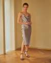 Silver Gray