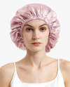 Rosy Pink