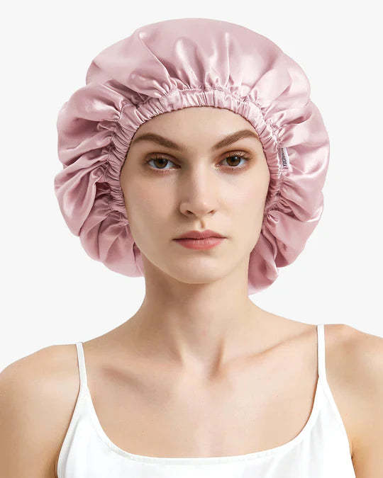 Rosy Pink