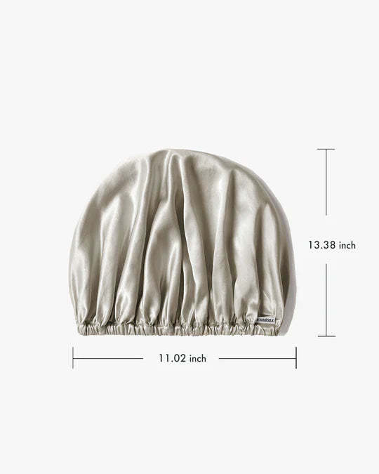 Silver Gray