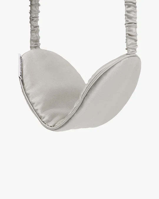 Silver Gray
